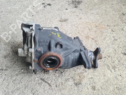 Rear differential BMW 1 (F20) 116 d | BP25757431M24 - Image 3