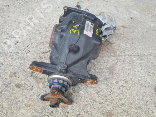 Rear differential BMW 1 (F20) 116 d | BP25757431M24 - Image 4