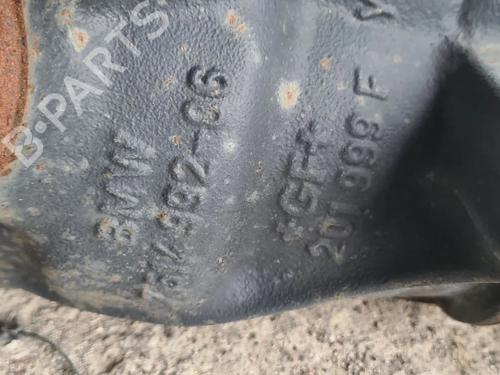 Rear differential BMW 1 (F20) 116 d | BP25757431M24 - Image 6