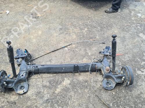 rear-axle-citroen-c3-c3-origin-iii-sx-12-vti-82-2016-20242933 main image