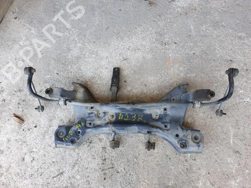 Used Subframe Subframe AUDI A1 (8X1, 8XK) 1.6 TDI (90 hp) 36113205 36113205