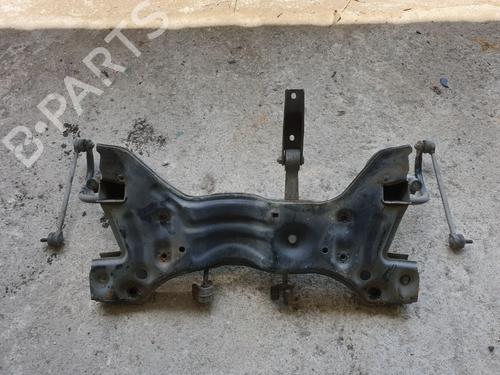 Subframe AUDI A1 (8X1, 8XK) 1.6 TDI | BP36113205M9 - Image 2