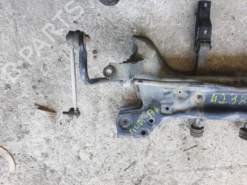 Subframe AUDI A1 (8X1, 8XK) 1.6 TDI | BP36113205M9 - Image 3