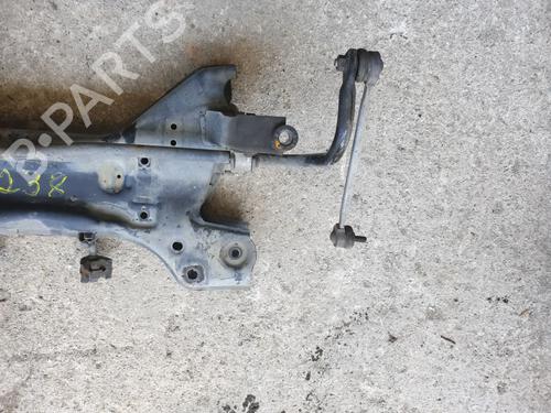 Subframe AUDI A1 (8X1, 8XK) 1.6 TDI | BP36113205M9 - Image 4