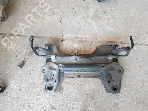 Used Subframe Subframe PEUGEOT 208 II (UB_, UP_, UW_, UJ_) 1.2 PureTech 100 (101 hp) 31834559 31834559