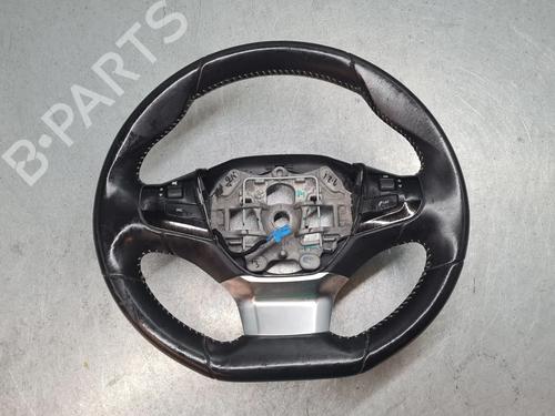 Used Steering wheel Steering wheel PEUGEOT 308 II (LB_, LP_, LW_, LH_, L3_) 1.6 HDi (92 hp) 36113208 36113208