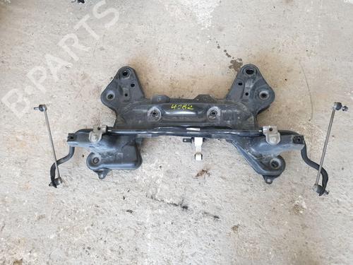 Charriot Charriot CITROËN C3 III (SX) 1.2 PureTech 82 (83 hp) 36113209 36113209