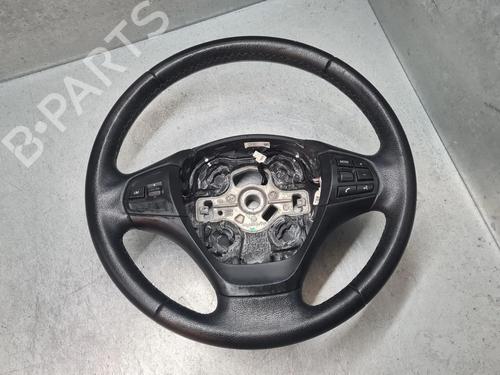 Used Steering wheel Steering wheel BMW 1 (F20) 116 i (136 hp) 33205321 33205321