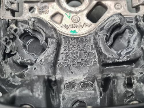 Steering wheel BMW 1 (F20) 116 i | BP33205321C49  - Image 7