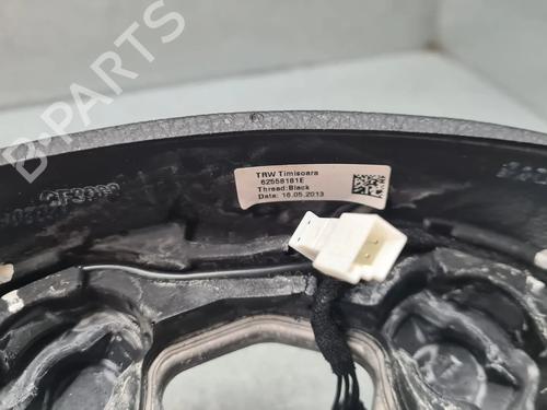 Steering wheel BMW 1 (F20) 116 i | BP33205321C49  - Image 8