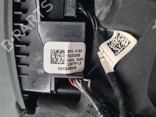 Steering wheel BMW 1 (F20) 116 i | BP33205321C49  - Image 9