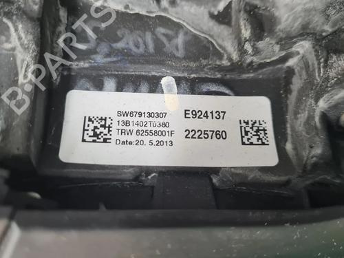Steering wheel BMW 1 (F20) 116 i | BP33205321C49  - Image 11