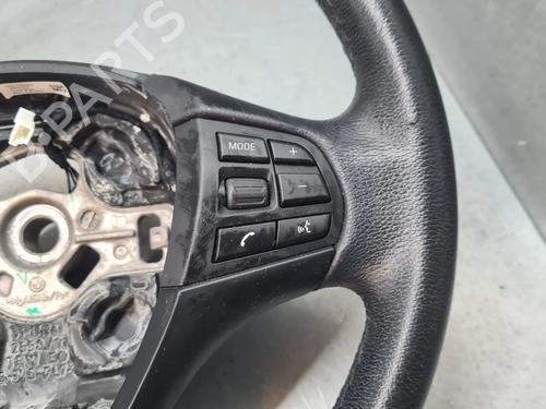Steering wheel BMW 1 (F20) 116 i | BP33205321C49  - Image 5