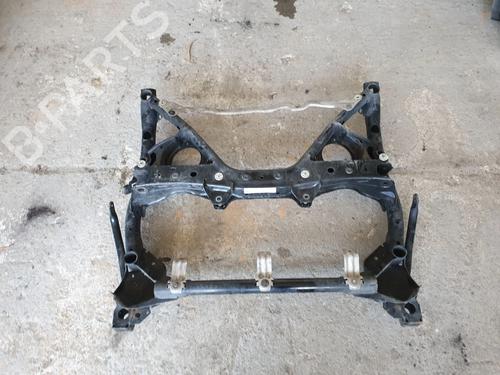Used Subframe Subframe BMW 1 (F20) 118 d xDrive (150 hp) 29591706 29591706