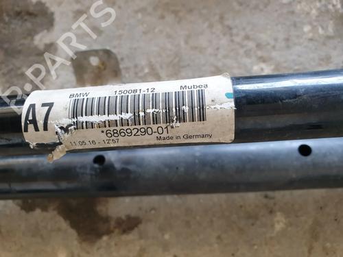 Subframe BMW 1 (F20) 118 d xDrive | BP29591706M9 - Image 3