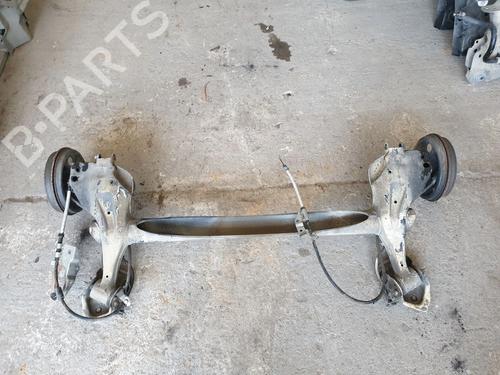 Bakaksel OPEL CORSA E (X15) 1.4 (08, 68) | BP27803552M2 - Image 2