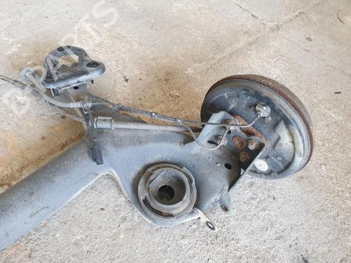 Bakaksel OPEL CORSA E (X15) 1.4 (08, 68) | BP27803552M2 - Image 3