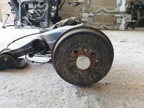Bakaksel OPEL CORSA E (X15) 1.4 (08, 68) | BP27803552M2 - Image 5