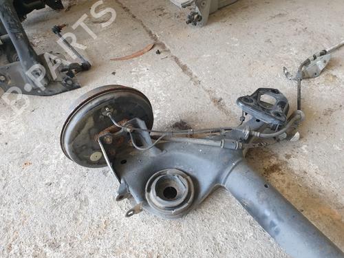 Bakaksel OPEL CORSA E (X15) 1.4 (08, 68) | BP27803552M2 - Image 4
