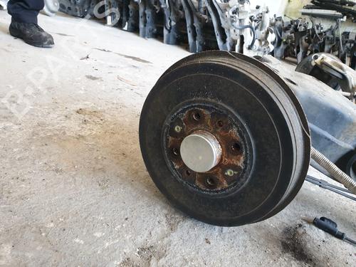 Bakaksel OPEL CORSA E (X15) 1.4 (08, 68) | BP27803552M2 - Image 6