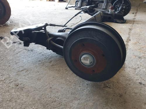 Rear axle CITROËN C3 III (SX) 1.2 PureTech 82 | BP27996702M2  - Image 6