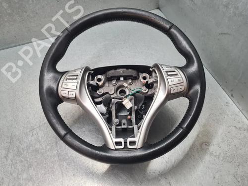 Używane Kierownica Kierownica NISSAN QASHQAI II (J11, J11_) 1.6 dCi ALL MODE 4x4-i (130 hp) 36113211 36113211