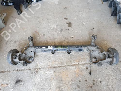 rear-axle-ford-fiesta-vii-hj-hf-2017-32766313 main image