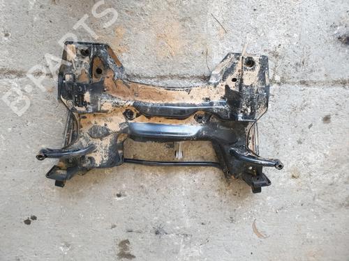 Used Subframe Subframe CITROËN C3 AIRCROSS II VAN (2C_, 2R_) PureTech 82 (110 hp) 27238024 27238024
