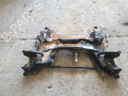 Subframe CITROËN C3 AIRCROSS II VAN (2C_, 2R_) PureTech 82 | BP27238024M9 - Image 2