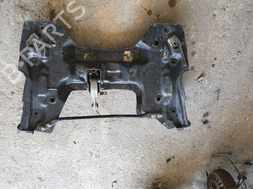 Subframe CITROËN C3 AIRCROSS II VAN (2C_, 2R_) PureTech 82 | BP27238024M9 - Image 3