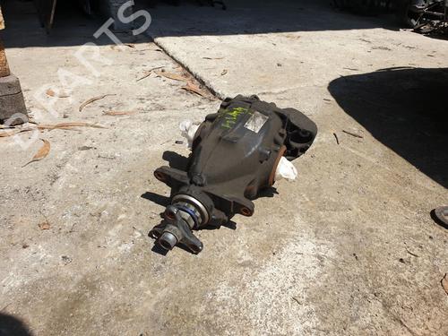 Used Rear differential Rear differential BMW 4 Gran Coupe (F36) 420 d (190 hp) 28157489 28157489