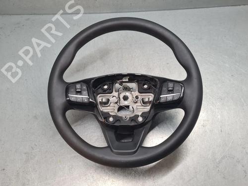Used Steering wheel Steering wheel FORD FIESTA VII (HJ, HF) 1.0 EcoBoost (95 hp) 32751935 32751935