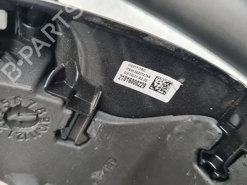 Steering wheel FORD FIESTA VII (HJ, HF) 1.0 EcoBoost | BP32751935C49  - Image 9