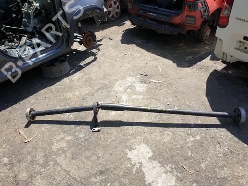 Used Driveshaft Driveshaft SEAT ATECA (KH7, KHP) 2.0 TDI 4Drive (190 hp) 36115422 36115422
