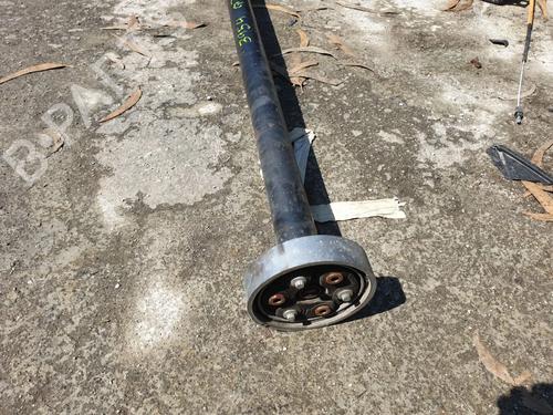 Driveshaft AUDI Q3 (8UB, 8UG) 2.0 TDI quattro | BP36115424M37 - Image 2