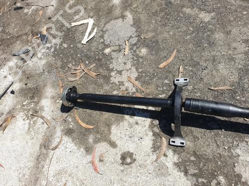 Driveshaft AUDI Q3 (F3B) 45 TFSI quattro | BP36138739M37 - Image 3