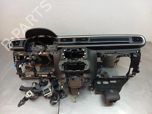 Airbag sæt Airbag sæt 32036287 32036287