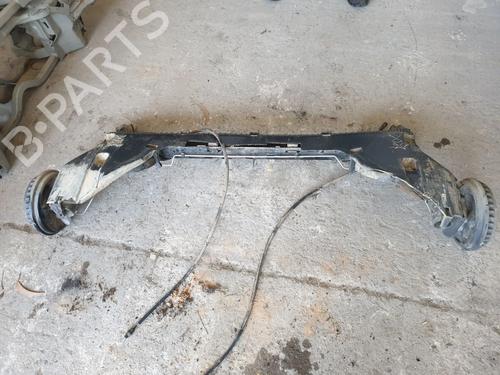Rear axle DACIA SANDERO III 1.0 TCe 100 ECO-G | BP34061177M2 - Image 2