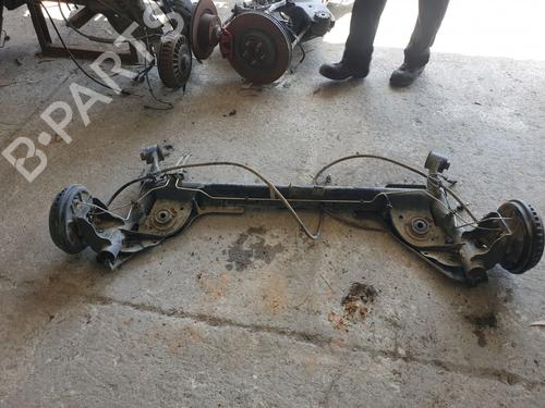 Rear axle DACIA SANDERO III 1.0 TCe 100 ECO-G | BP34061177M2 - Image 3