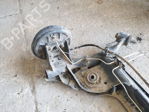Rear axle DACIA SANDERO III 1.0 TCe 100 ECO-G | BP34061177M2 - Image 4