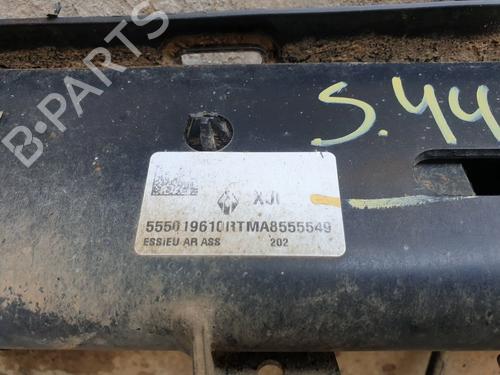 Rear axle DACIA SANDERO III 1.0 TCe 100 ECO-G | BP34061177M2 - Image 8