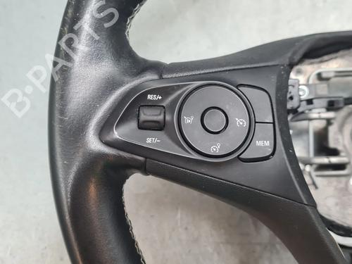 Steering wheel OPEL CORSA F (P2JO) 1.2 (68) | BP36138741C49 - Image 3