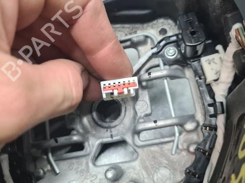 Steering wheel OPEL CORSA F (P2JO) 1.2 (68) | BP36138741C49 - Image 8