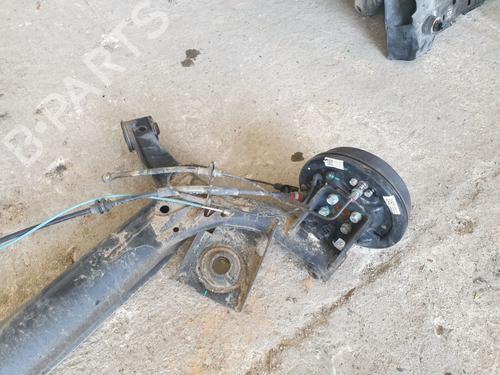 Bagaksel DACIA SPRING EV (B6M1) | BP33289056M2 - Image 3
