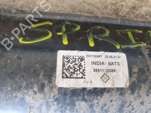 Bagaksel DACIA SPRING EV (B6M1) | BP33289056M2 - Image 7