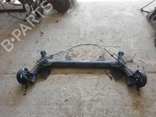 Used Rear axle Rear axle DACIA SPRING EV (B6M1) (45 hp) 33245117 33245117
