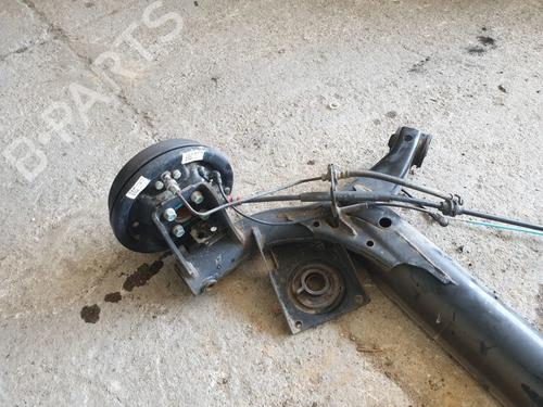 Bakaksel DACIA SPRING EV (B6M1) | BP33245117M2 - Image 3