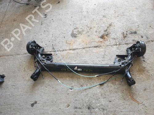 Used Rear axle Rear axle DACIA SPRING EV (B6M1) (45 hp) 31588808 31588808