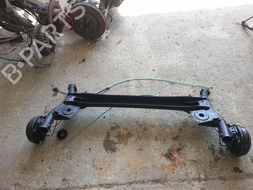 Rear axle DACIA SPRING EV (B6M1) | BP31588808M2 - Image 2