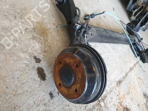 Rear axle DACIA SPRING EV (B6M1) | BP31588808M2 - Image 5
